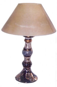 lampara de mesa